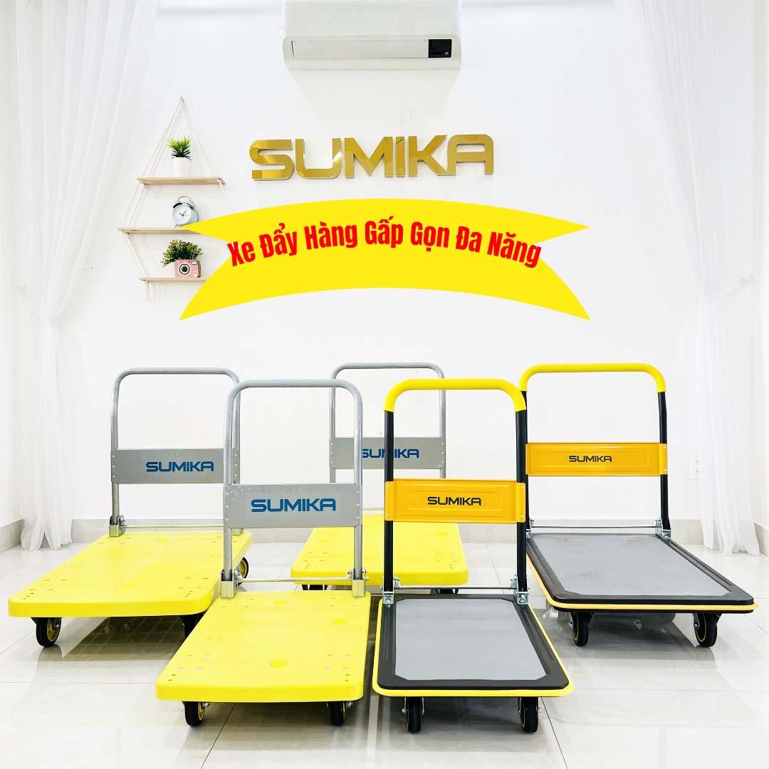 SUMIKA – Thương hiệu tiên phong trong lĩnh vực thiết bị gia dụng - 2