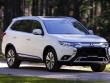 Giá xe Mitsubishi Outlander lăn bánh tháng 2/2025, ưu đãi tới 72 triệu đồng