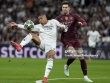 Video bóng đá Real Madrid - Man City: Ngất ngây hat-trick, đại tiệc mừng "vé vàng" (Cúp C1)