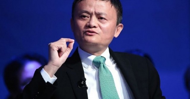 Alibaba trỗi dậy mạnh mẽ: Đế chế của Jack Ma đang lấy lại vị thế?