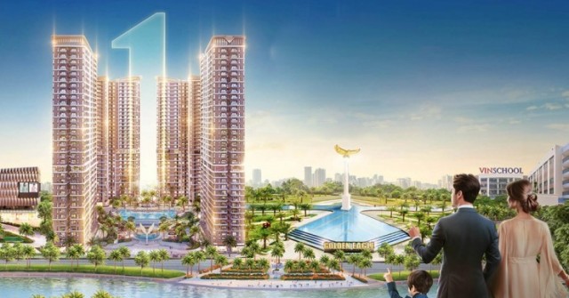 Vì sao năm 2025 là thời điểm lý tưởng để mua căn hộ Vinhomes Grand Park?