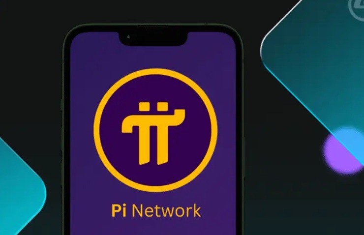 Pi Network trở thành một trong những chủ đề "nóng" nhất trong ngành tiền điện tử