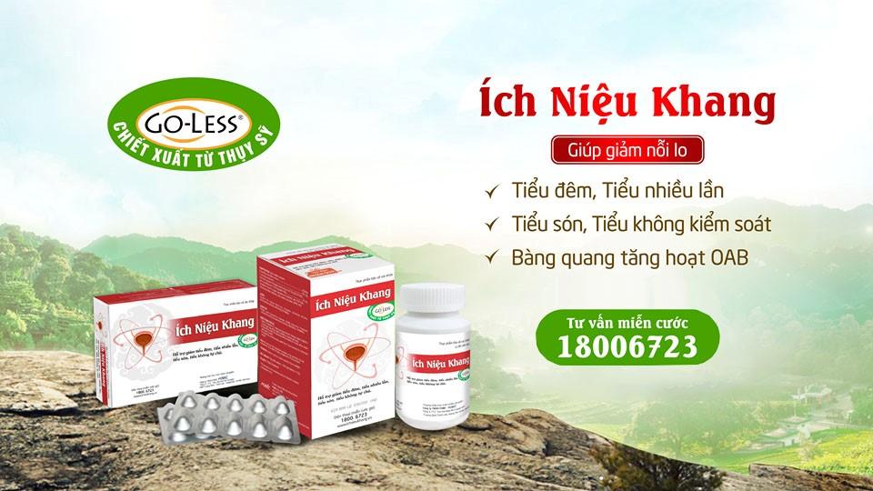 20 năm “vật lộn” với tiểu đêm, tiểu nhiều lần - sử dụng ngay cách này! - 5