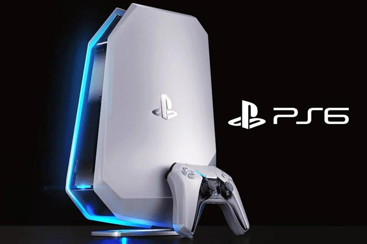 Máy chơi game PlayStation 6 sẽ ra mắt trễ hơn dự kiến.