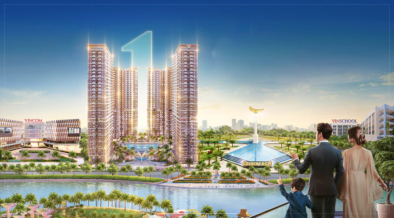 Vì sao năm 2025 là thời điểm lý tưởng để mua căn hộ Vinhomes Grand Park? - 1