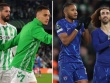 Antony và Betis vào vòng 1/8 cúp châu Âu, dễ đá "chung kết sớm" với Chelsea