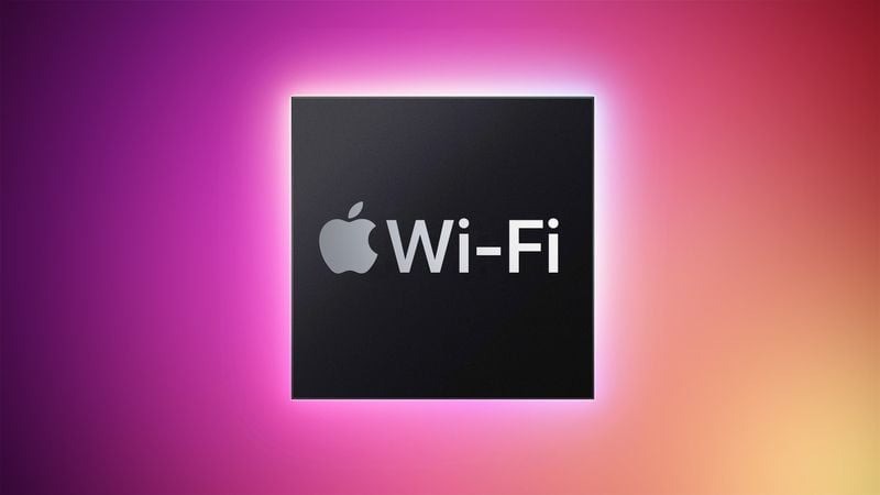 Bốn mẫu iPhone 17 sẽ được trang bị chip Wi-Fi tùy chỉnh đầu tiên của Apple.