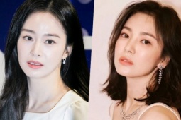 Công thức 'vàng' giúp Song Hye Kyo, Kim Tae Hee giữ da căng bóng