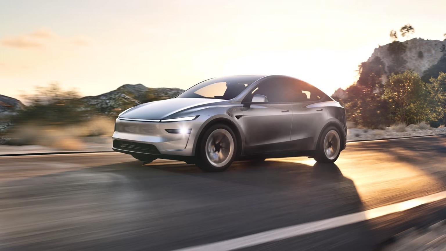 Tesla Model 3 và Model Y