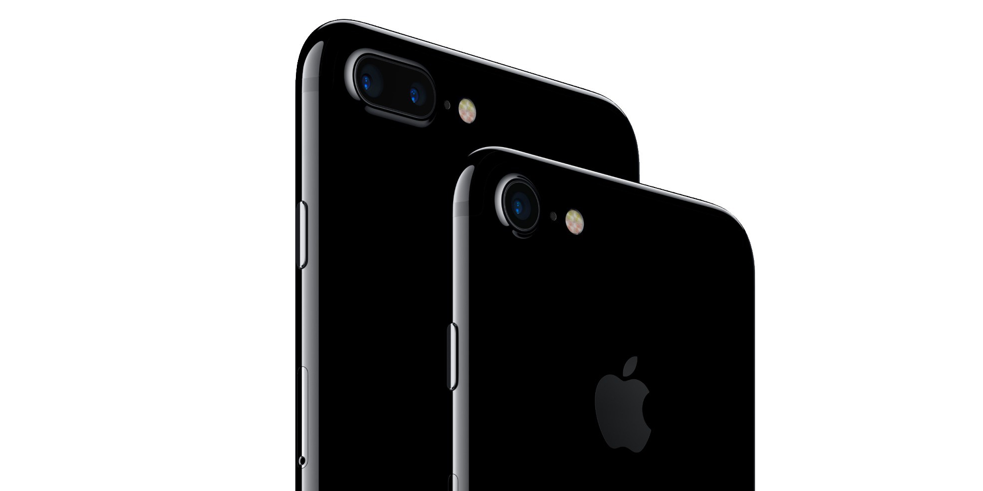 iPhone 7 Plus là&nbsp;mẫu iPhone đầu tiên trang bị hệ thống camera kép.