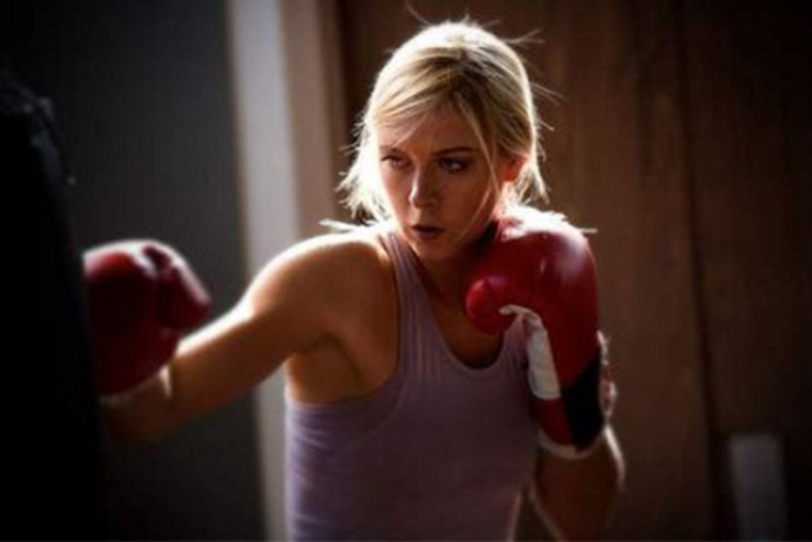 Các ngôi sao ở lĩnh vực khác lấn sân, thượng đài boxing đang trở thành trào lưu, liệu Sharapova có làm vậy?