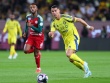 Video bóng đá Al Nassr - Al Ettifaq: Ronaldo hụt siêu phẩm, rượt đuổi kịch tính (Saudi Pro League)