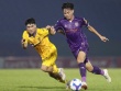 Trực tiếp bóng đá Bình Dương - SLNA: Tiếc nuối cơ hội (V-League)