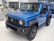 Suzuki Jimny giảm giá 60 triệu đồng để thanh lý xe VIN 2024