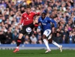 Video bóng đá Everton - MU: Ngược dòng nghẹt thở, thoát penalty "hú vía" (Ngoại hạng Anh)