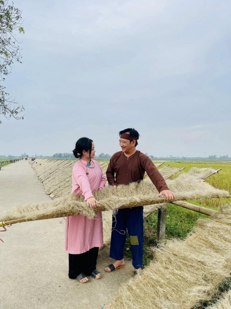 NSƯT Quang Tèo sống trong biệt thự 1.000m2 như "lâu đài", sở hữu 9 chiếc xe hơi nhưng vẫn nợ ngân hàng - 7