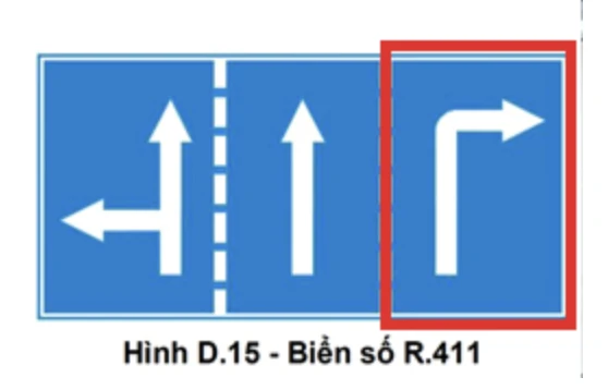 Hiểu rõ các trường hợp có thể bị xử phạt vì chắn lối rẽ phải khi dừng đèn đỏ - 2