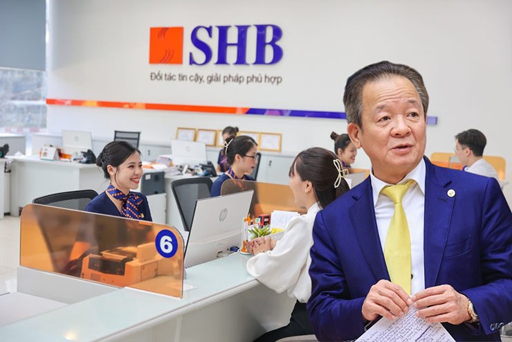 SHB của bầu Hiển tung gói vay hấp dẫn dành cho người trẻ mua nhà