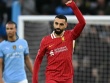 Salah lại sắm vai "hung thần" của Man City, ngạo nghễ ở Etihad