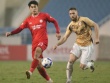 Trực tiếp bóng đá Công an Hà Nội - Thể Công Viettel: Chủ nhà gặp "ngáo ộp" (V-League)