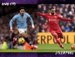 Trực tiếp bóng đá Man City - Liverpool: Đại chiến rực lửa, chờ "mưa" bàn thắng (Ngoại hạng Anh)