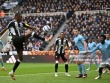 Trực tiếp bóng đá Newcastle - Nottingham Forest: Hudson-Odoi mở tỷ số chớp nhoáng (Ngoại hạng Anh)