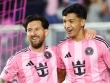 Video bóng đá Inter Miami - New York City: Kịch tính phút 90+10, người hùng Messi (MLS)