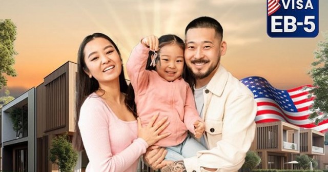 Cập nhật những thông tin mới nhất của chương trình đầu tư định cư Mỹ EB5