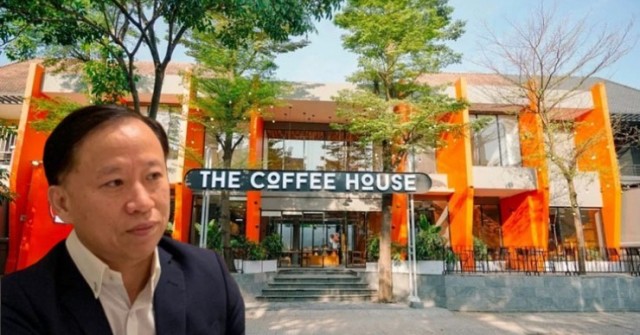 "Ông trùm" lẩu nướng Golden Gate vừa thâu tóm The Coffee House giàu cỡ nào?