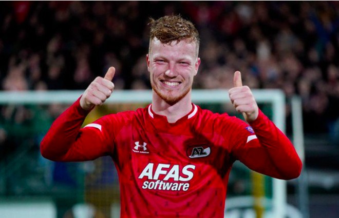 Cựu tiền đạo U20 Hà Lan - Ferdy Druijf hoàn tất nhập tịch, sẵn sàng cùng Malaysia quyết đấu tuyển Việt Nam tại vòng loại Asian Cup 2027