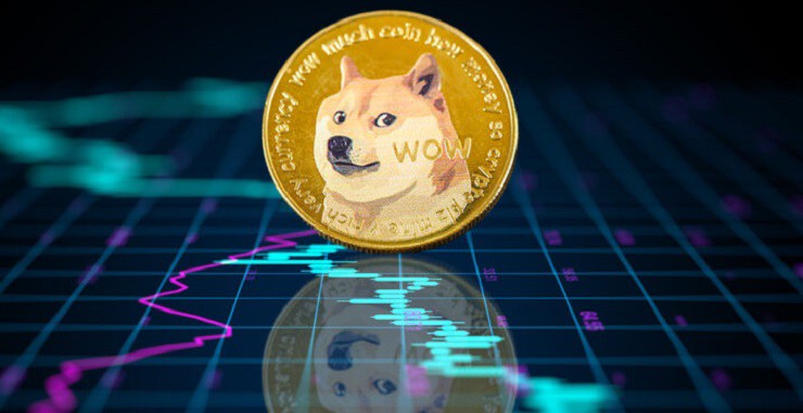 Dogecoin nổi lên ở Việt Nam từ năm 2021.