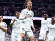 Tin mới nhất bóng đá chiều 24/2: Ancelotti ví Modric như "món quà dành cho bóng đá"