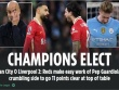 Liverpool hạ gục Man City: Báo Anh tuyên bố cuộc đua vô địch sớm kết thúc