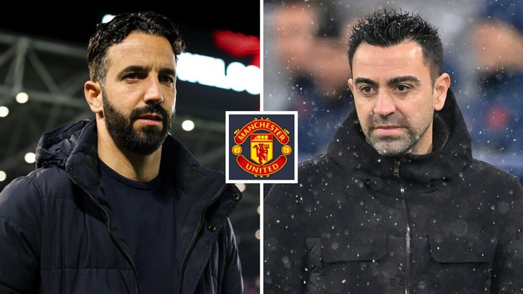 Tin chuyển nhượng mới nhất 25/2: Xong vụ Salah gia nhập Al Hilal; Man Utd kích hoạt bom tấn Osimhen?