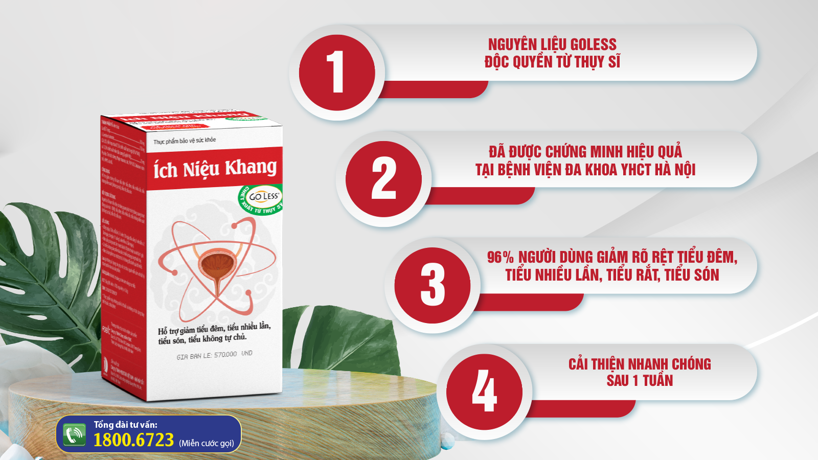 Nhờ 7 loại thực phẩm này bàng quang luôn khỏe, tránh được những sự cố “tế nhị”! - 6