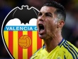 Rộ tin Ronaldo muốn mua CLB Valencia, thỏa mãn tham vọng làm "ông trùm"