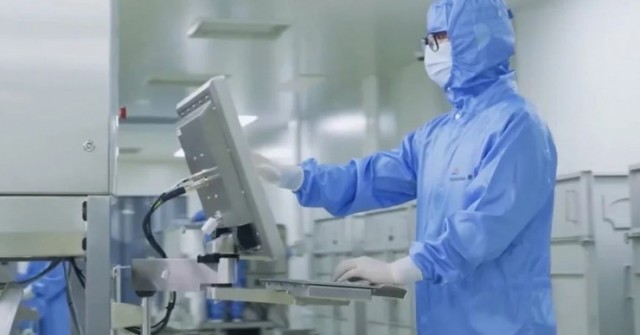 Công ty dược Trung Quốc gây chấn động khi phát triển thuốc ung thư vượt mặt sản phẩm bán chạy nhất thế giới