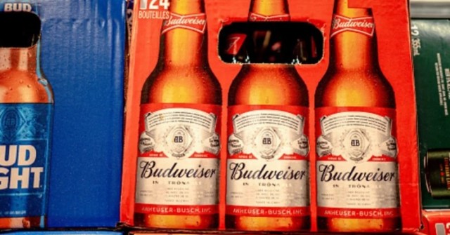 Hãng bia lớn nhất thế giới mỗi tháng thu về gần 130 nghìn tỷ đồng