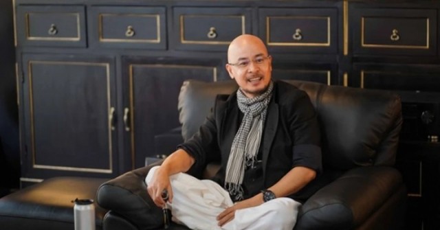 Loạt doanh nghiệp "Vua cà phê" Đặng Lê Nguyên Vũ đang làm lãnh đạo