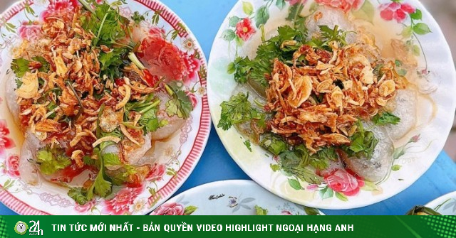 Khám Phá Món Quà Chiều Nổi Tiếng Chỉ 10 Ngàn Đồng Tại Vinh