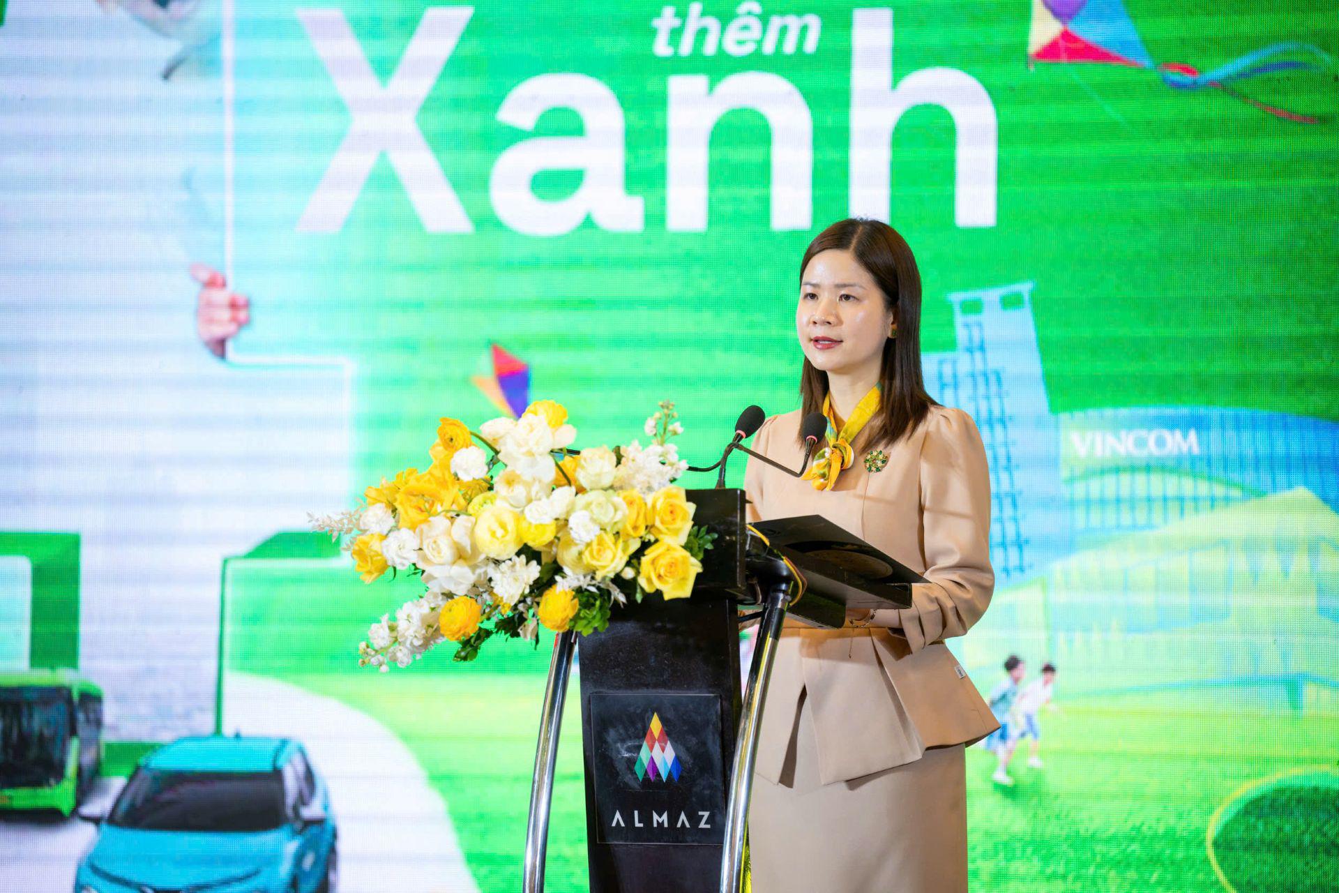 Vingroup phát động chiến dịch “Thứ 4 Ngày Xanh” – tiên phong sống xanh bền vững - 2