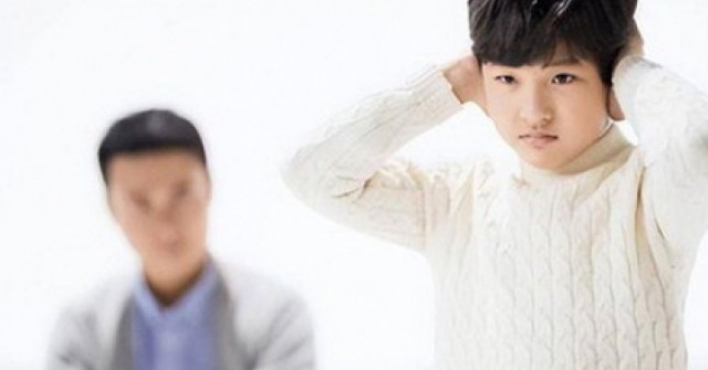 4 kiểu người cha dễ làm hỏng tương lai của con, dù mẹ tốt đến đâu trẻ cũng khó trở nên ưu tú