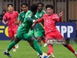 Video bóng đá U20 Ả Rập Xê Út - U20 Hàn Quốc: 120 phút kịch chiến, luân lưu cảm xúc (U20 Châu Á)