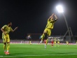 Video bóng đá Al Wehda - Al Nassr: Tâm điểm Ronaldo, Mane hưởng lợi (Saudi Pro League)