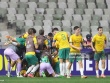 Video bóng đá U20 Australia - U20 Nhật Bản: Chiến thắng thuyết phục (U20 châu Á)