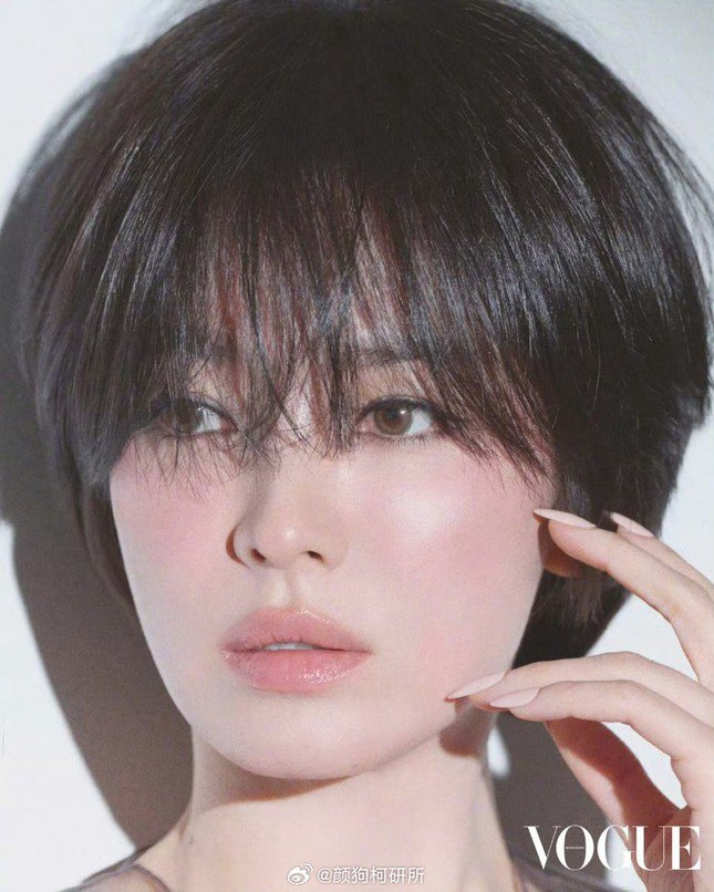 Song Hye Kyo ở tuổi 44 - 1