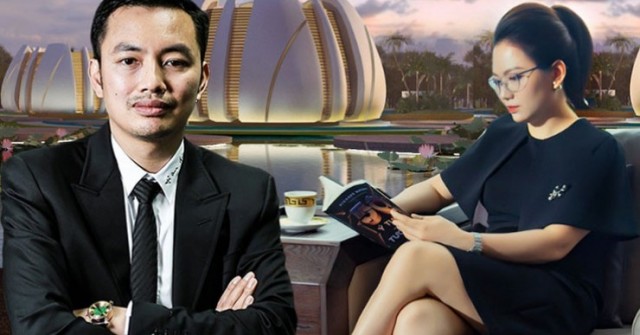 Chủ tịch và Tổng giám đốc của CTCP Phát triển Sunshine Homes từ nhiệm