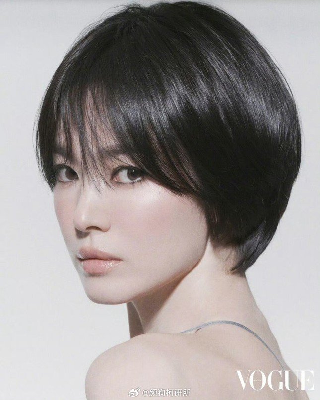 Song Hye Kyo ở tuổi 44 - 2