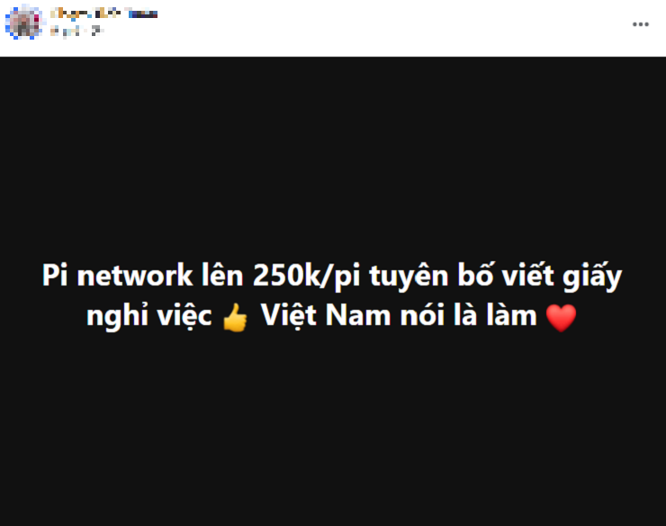 Pi lập đỉnh mới, "Pi thủ" đồng loạt làm việc này - 2