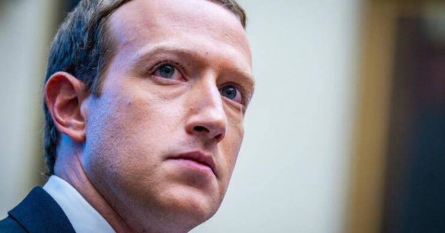 Facebook sập toàn cầu tác động thế nào đến tài sản của Mark Zuckerberg?